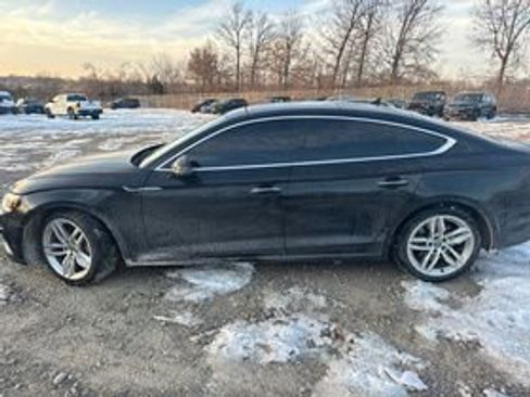 Used 2019 Audi A5 2.0T Premium image 8
