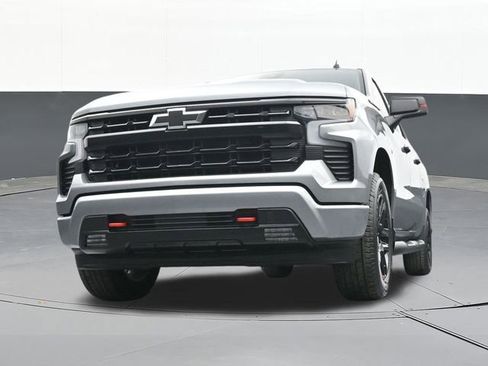 Used 2026 Chevrolet Silverado 1500 RST w/ Redline Edition image 56