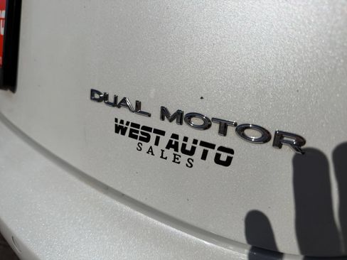 Used 2022 Tesla Model 3 Long Range AWD/4WD image 30