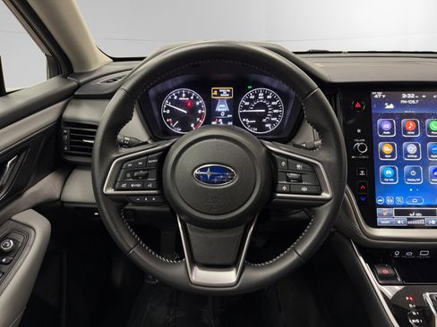 Used 2025 Subaru Legacy Premium image 12