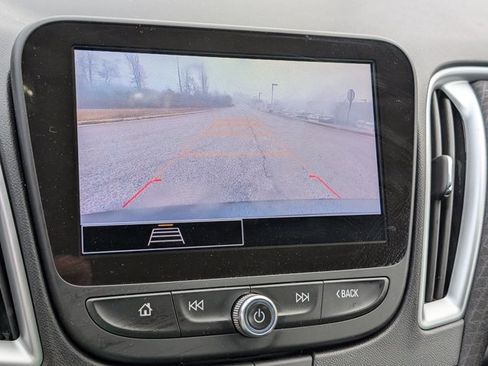 Used 2024 Chevrolet Malibu RS image 22