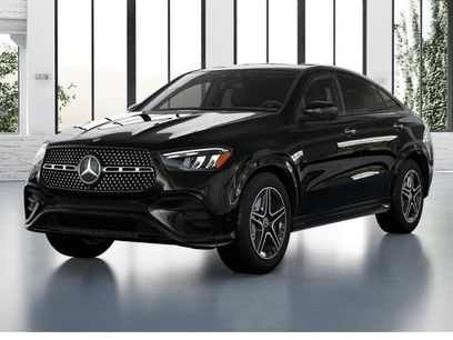 Used 2026 Mercedes-Benz GLE 450 4MATIC Coupe