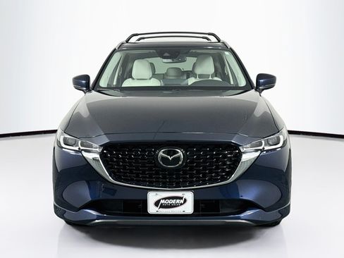 Used 2025 MAZDA CX-5 AWD 2.5 S image 7