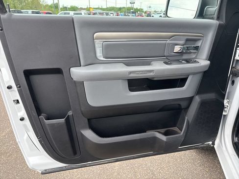 Used 2017 RAM 1500 Tradesman w/ Power & Remote Entry Group AWD/4WD image 6
