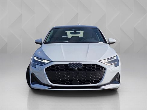 New 2026 Audi A3 2.0T Premium Plus image 2