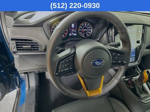 Certified 2025 Subaru Outback Wilderness image 12