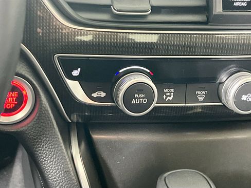 Used 2022 Honda Accord Sport Special Edition image 19