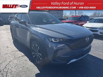 Used 2023 MAZDA CX-50 2.5 Turbo w/ Cargo Package