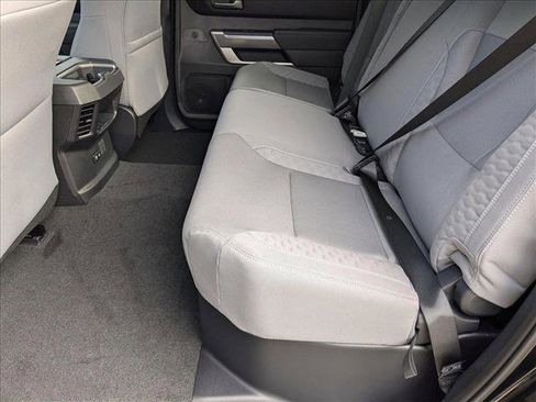 New 2025 Toyota Tundra SR5 AWD/4WD image 14