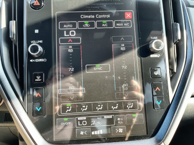New 2026 Subaru Crosstrek 2.5i Wilderness AWD/4WD image 26