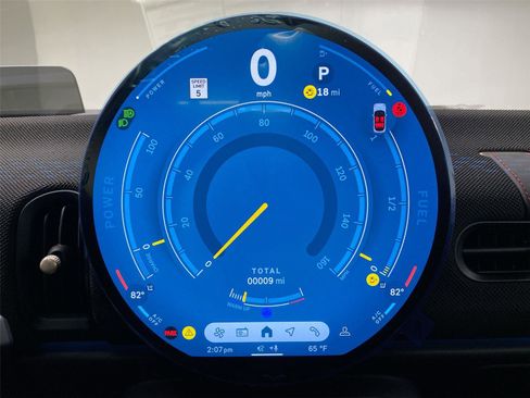 New 2026 MINI Cooper S image 14