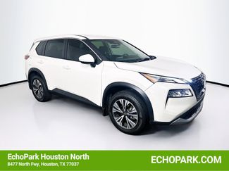 Used 2023 Nissan Rogue SV video 1