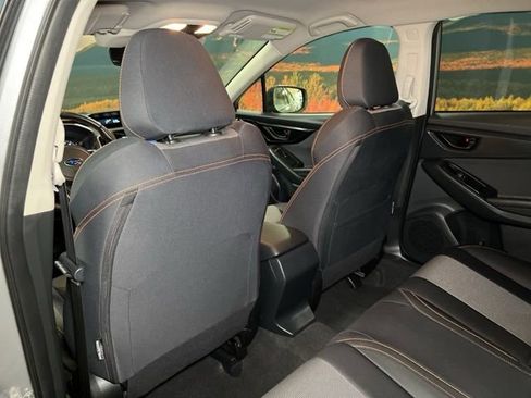 Used 2018 Subaru Crosstrek 2.0i Premium w/ Eyesight System image 46