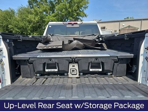 Used 2022 Chevrolet Silverado 1500 LT AWD/4WD image 15