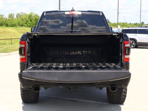 Used 2023 RAM 1500 Rebel w/ Rebel Level 2 Equipment Group AWD/4WD image 10