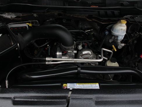 Used 2010 Dodge Ram 1500 Truck Sport image 44