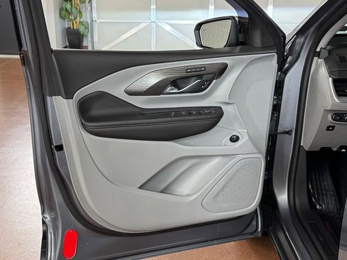 Used 2019 GMC Terrain SLT w/ Preferred Package image 15