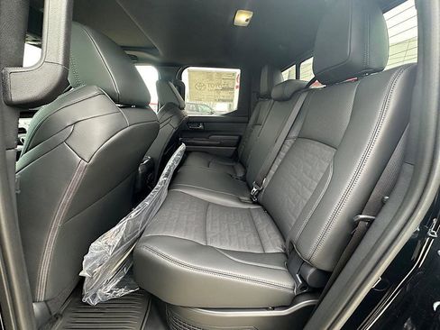 New 2026 Toyota Tacoma TRD Sport image 10