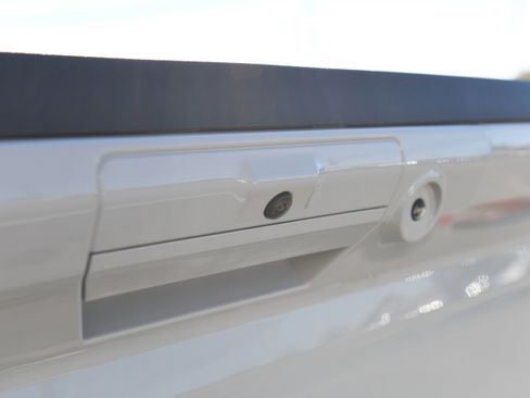 New 2026 Ford F250 Lariat w/ Black Appearance Package image 28