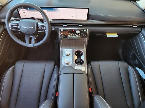 Used 2025 Genesis GV80 2.5T Prestige image 20