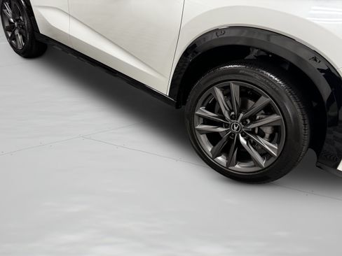 Certified 2025 Acura ADX A-Spec AWD/4WD image 48