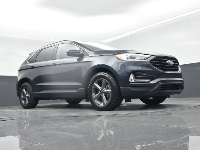 Certified 2022 Ford Edge SEL w/ Sport Appearance Package AWD/4WD image 45