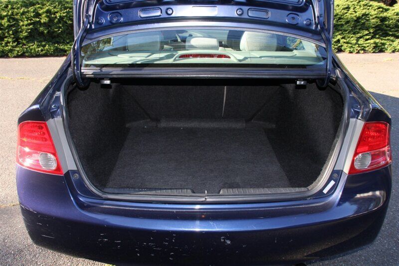 Used 2008 Honda Civic EX image 16