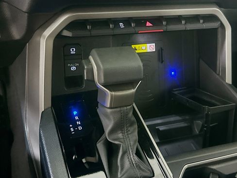 Used 2025 Toyota Tundra SR5 image 25