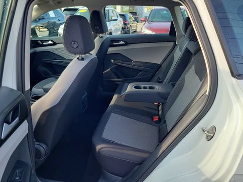 Certified 2023 Volkswagen Taos S w/ Driver Assistance Package FWD image 9