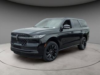 New 2025 Lincoln Navigator Reserve w/ Jet Appearance Package video 1