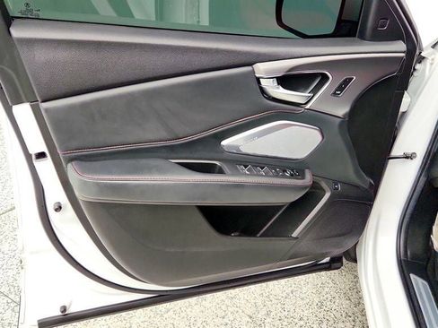 Used 2021 Acura RDX A-Spec FWD image 11