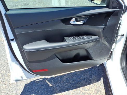 Used 2024 Kia Forte GT-Line FWD image 20