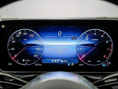 Used 2025 Mercedes-Benz C 300 Sedan image 23