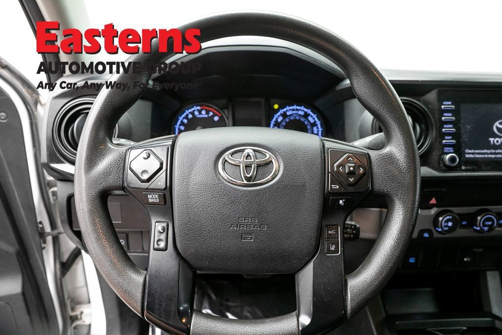Used 2020 Toyota Tacoma SR RWD image 12