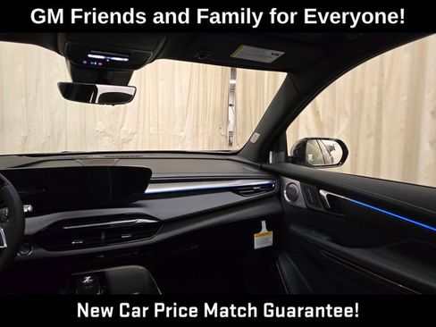 New 2026 Buick Enclave Avenir w/ Super Cruise Package image 28