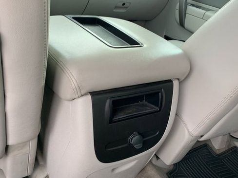 Used 2013 Chevrolet Silverado 3500 LT w/ Interior Plus Package image 17