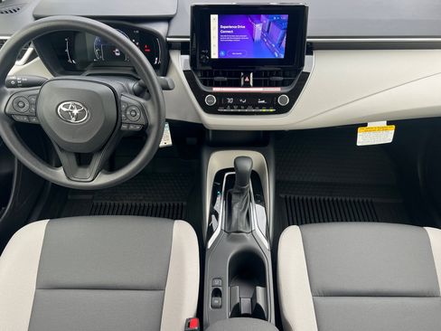 New 2026 Toyota Corolla LE image 10