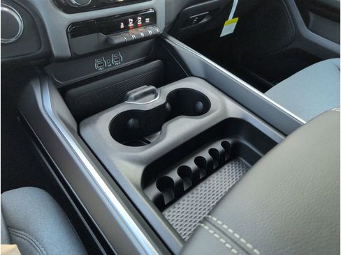 New 2026 RAM 1500 Big Horn image 21