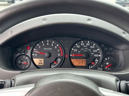 Used 2018 Nissan Frontier SV image 22