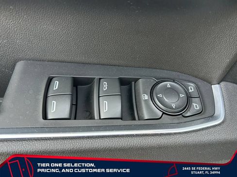 Used 2025 GMC Sierra 1500 Elevation RWD image 13