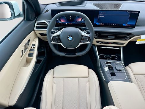 New 2026 BMW 330i 330i NA w/ Premium Package image 17