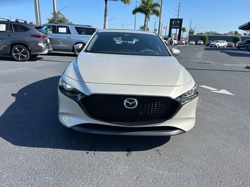 New 2026 MAZDA MAZDA3 2.5 S Hatchback w/ Premium Pkg image 2