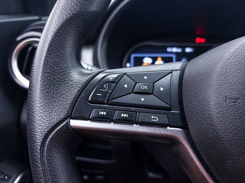 Used 2019 Nissan Kicks SV w/ Exterior Package FWD image 25
