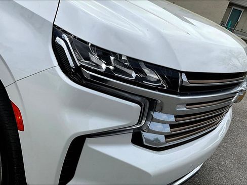 Used 2023 Chevrolet Tahoe High Country AWD/4WD image 33