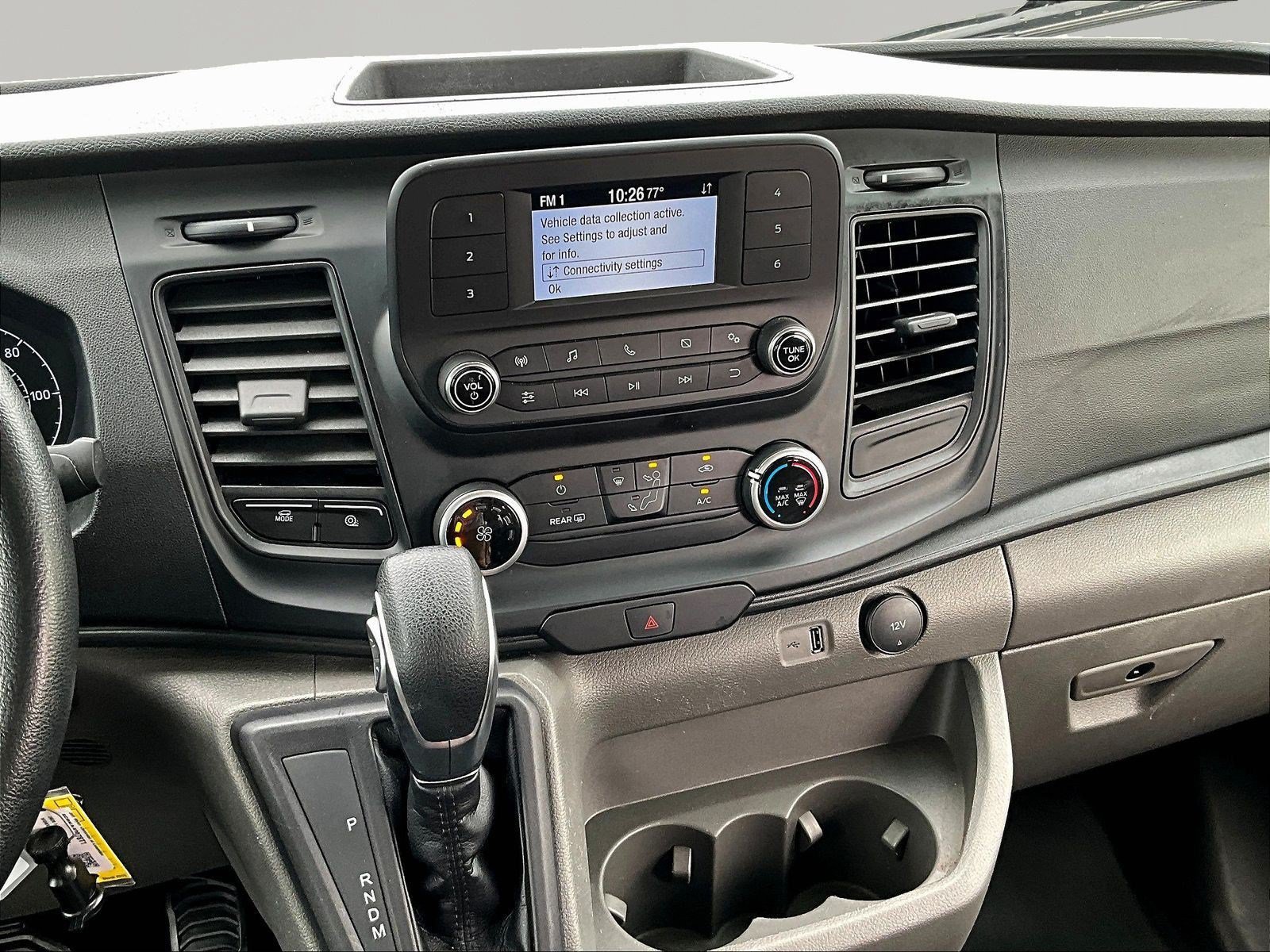 Used 2024 Ford Transit 350 XL RWD image 9