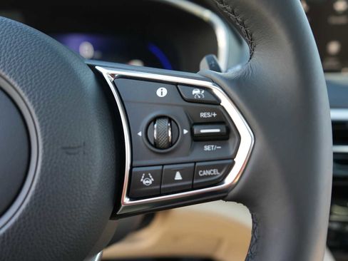 Certified 2024 Acura MDX SH-AWD image 21