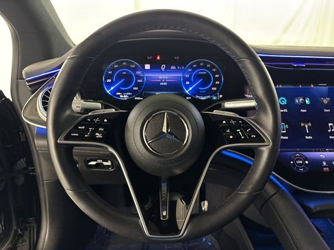 Certified 2024 Mercedes-Benz EQS 450+ Sedan image 11