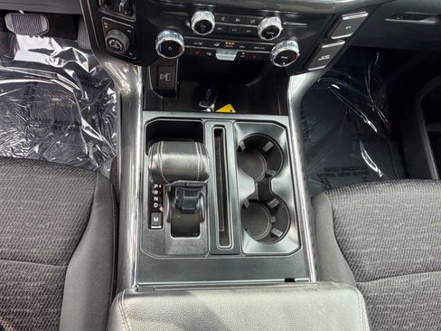 Used 2022 Ford F150 XLT w/ Equipment Group 302A High AWD/4WD image 43