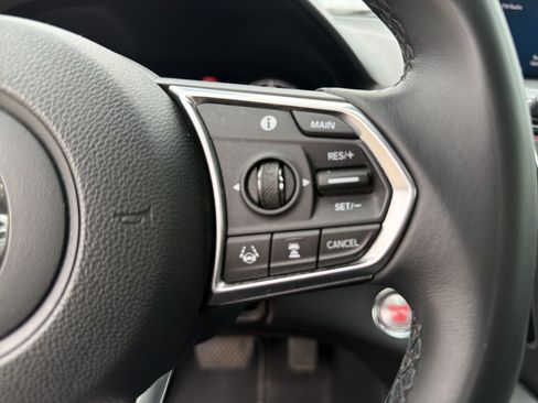 Certified 2019 Acura RDX AWD image 14