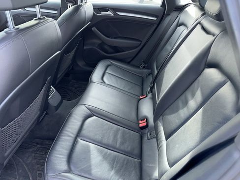 Used 2016 Audi A3 1.8T Premium image 8